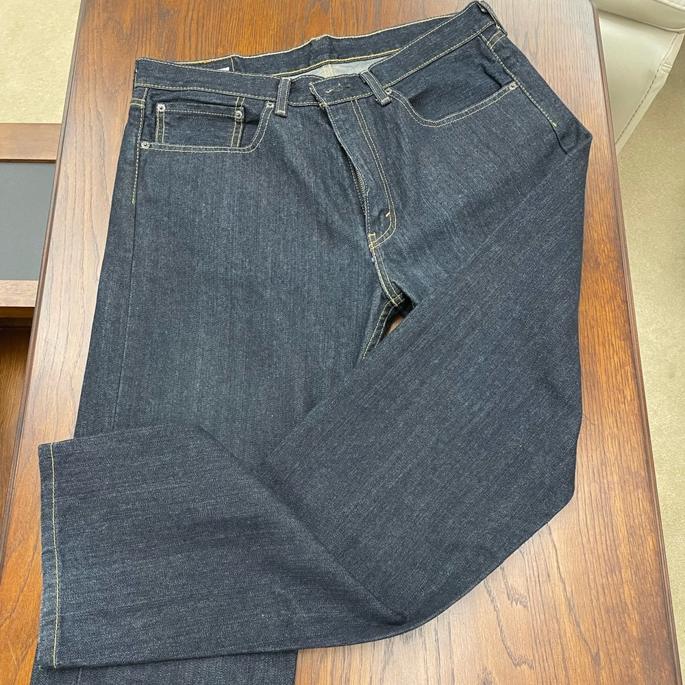 Mens Levi’s NWOT